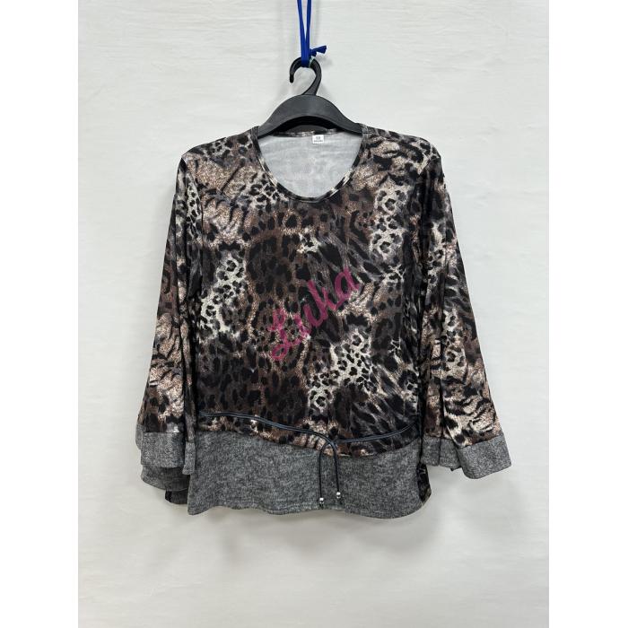 Women's Blouse Polska bxu-