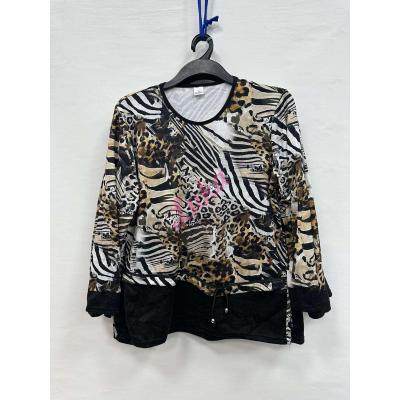 Women's Blouse Polska bxu-53