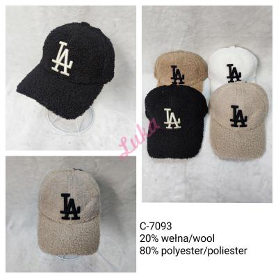 Cap c-7093