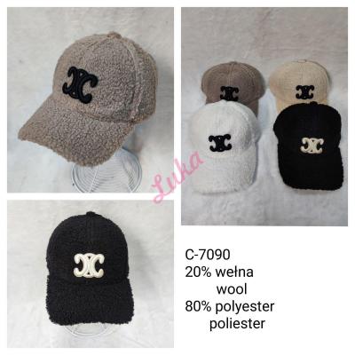 Cap c-7090