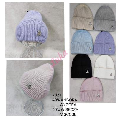 Cap 7023