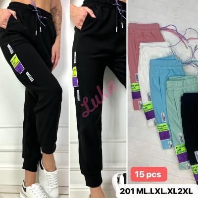 Women's pants 201