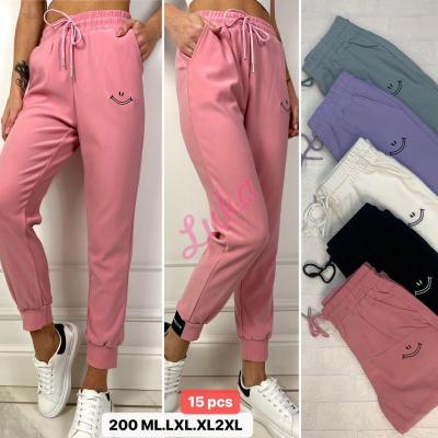 Women's pants 200