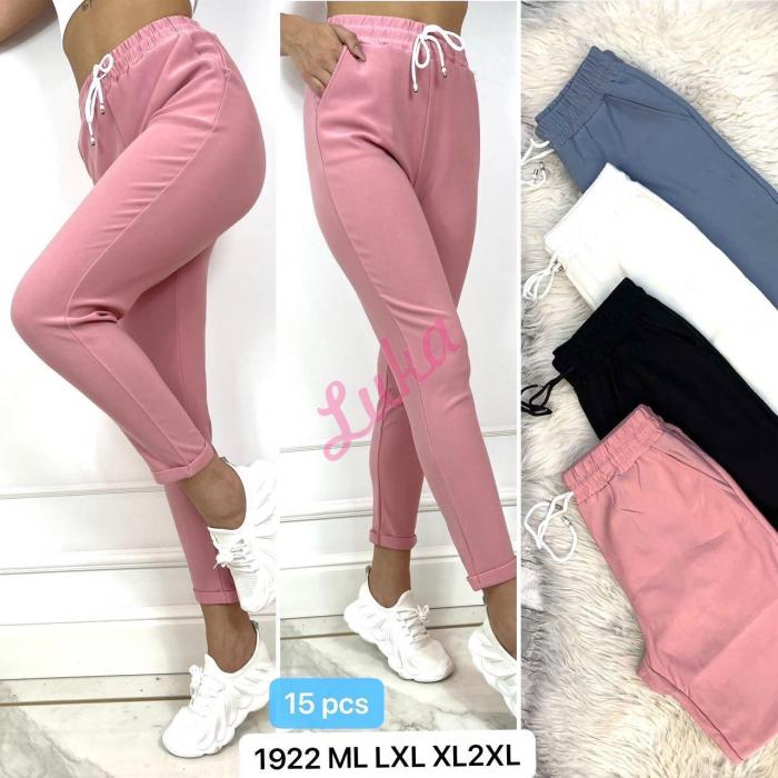 Women's pants