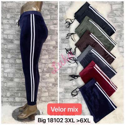 Women's pants