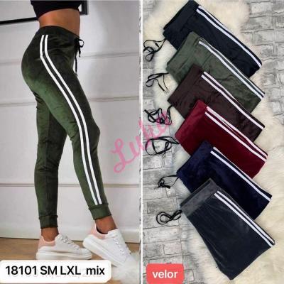 Women's pants