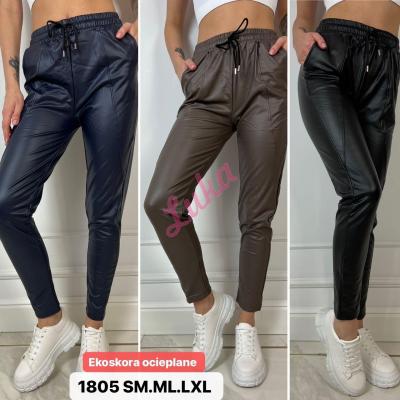 Women's pants