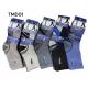 Teenager's sport Socks THERMO D&A TMDD01