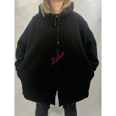 Women's Polish Hoodie bxu-62