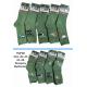 Men's Socks THERMO D&A TM06