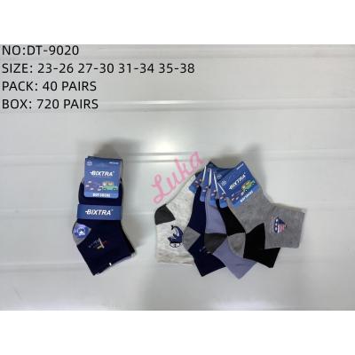 Kid's socks Bixtra DT-9020