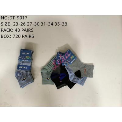 Kid's socks Bixtra DT-9017