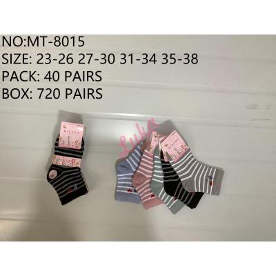 Kid's socks Bixtra MT-8015