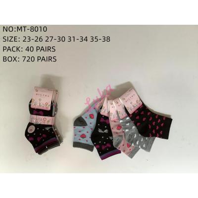 Kid's socks Bixtra MT-8010