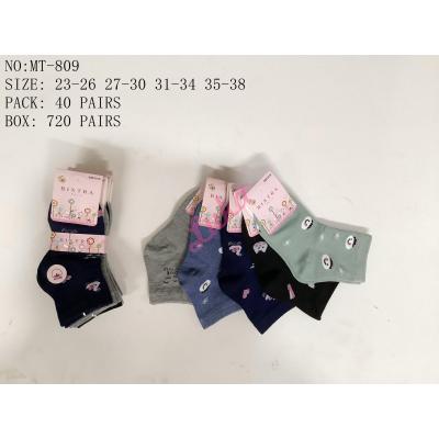 Kid's socks Bixtra MT-809