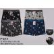 Men's boxer shorts Bixtra P102