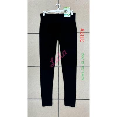 Women's leggins Greenice 3112