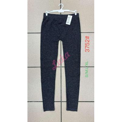 Women's leggins Greenice 3752