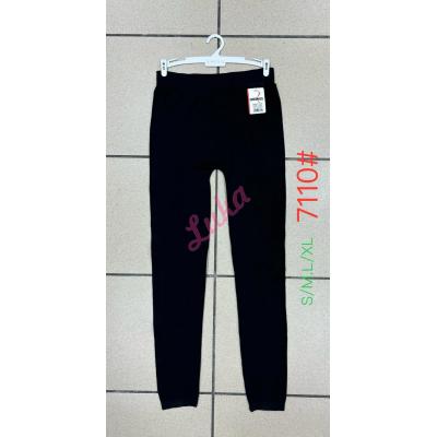 Women's leggins Greenice 7110