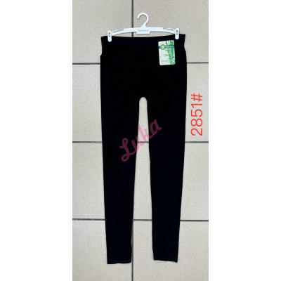 Women's leggins Greenice 7110