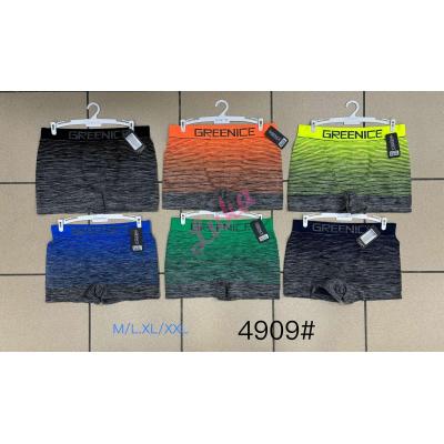 Men's boxer Greenice 4909