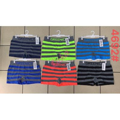 Men's boxer Greenice 4692