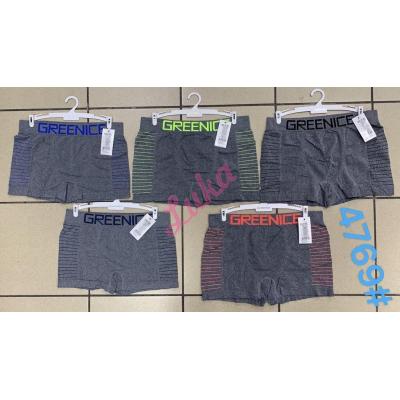 Men's boxer Greenice 4769