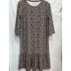 Women's dress Polska sru-