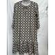 Women's dress Polska sru-