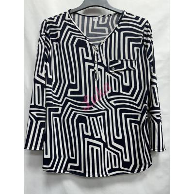 Women's Blouse Polska sru-34