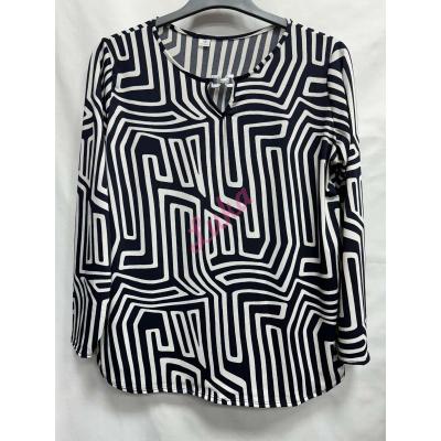 Women's Blouse Polska sru-19