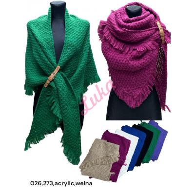 Women's Scarf