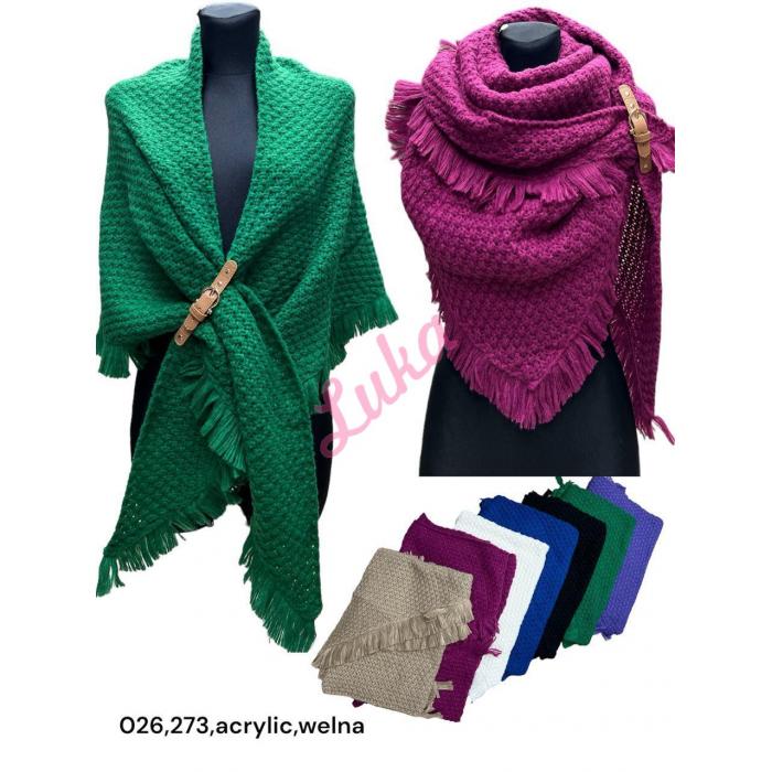 Women's Scarf