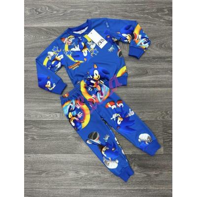 Kid's turkish set 1706