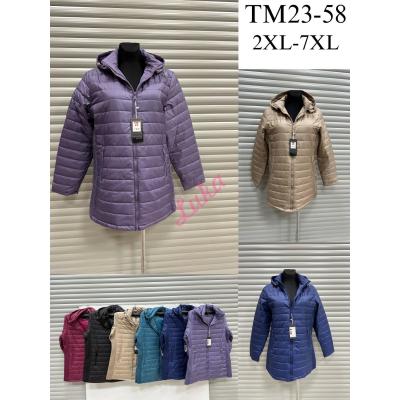 Women's Jacket tm23-58