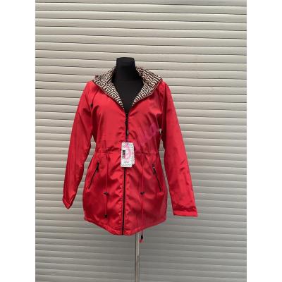 Women's Jacket 22-26