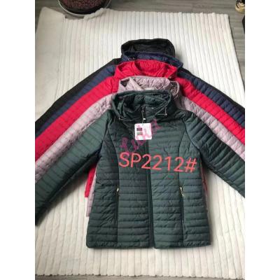 Women's Jacket sp2212