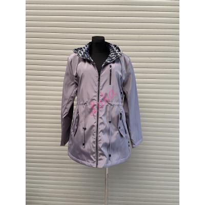 Women's Jacket 22-27