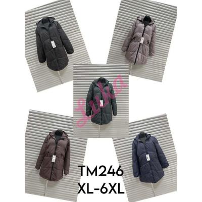 Women's Jacket tm246