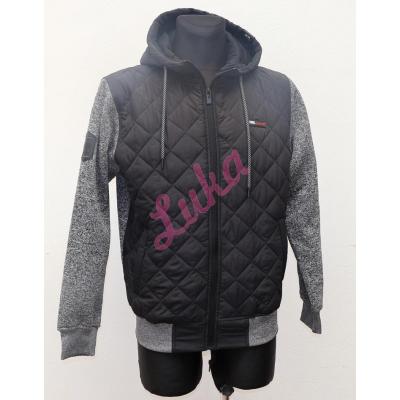 Men's hoodie 0097