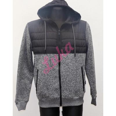 Men's hoodie 0252