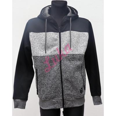 Men's hoodie 0252