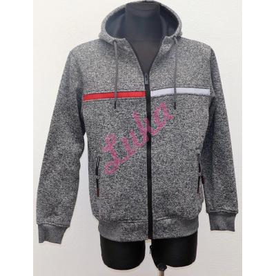 Men's hoodie 0254