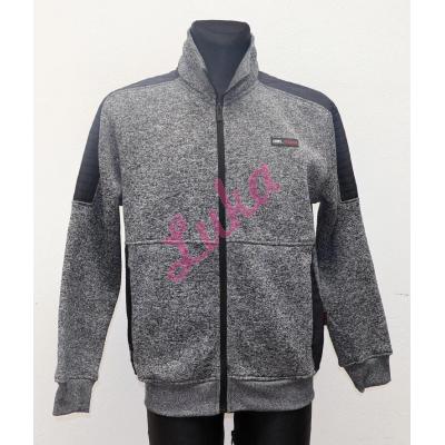 Men's hoodie 0256