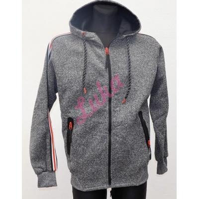 Men's hoodie 0258