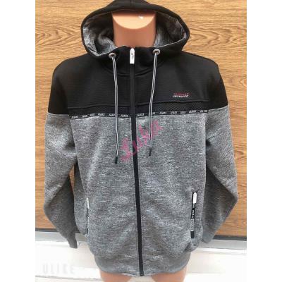 Men's hoodie 0259