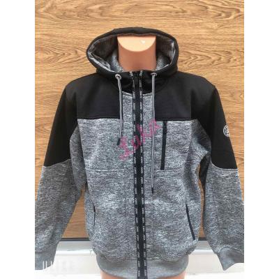 Men's hoodie 0260