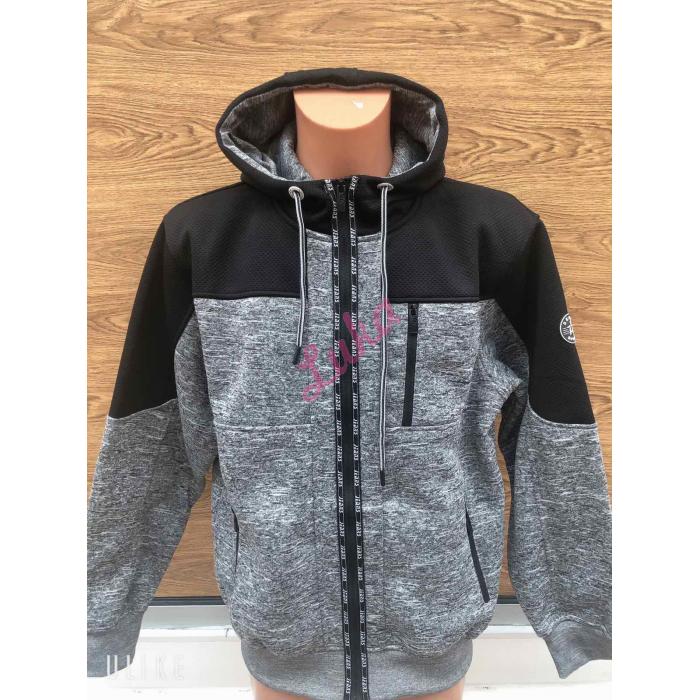 Men's hoodie 0260