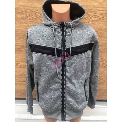 Men's hoodie 0262