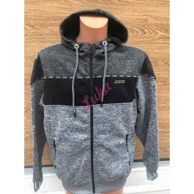 Men's hoodie 0263